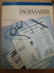 Using pagemaker for the PC-Martin S. Matthews Ptt častim :)