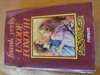 Usode Foxovih