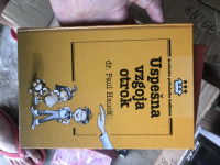 Uspešna vzgoja otrok