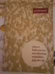 Ustava FSRJ