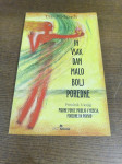 UTE EHRHARDT IN VSAK DAN MALO BOLJ POREDNE