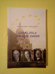 Utemeljitelji združene Evrope (Alberto Chiara, Giuseppe Audisio)
