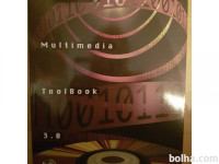 Utilizing Multimedia ToolBook 3.0-Tom L.Hall Ptt častim