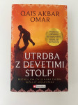 Utrdba z devetimi stolpi Qais Akbar Omar