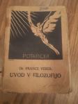 Uvod v filozofijo - Veber