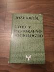 Uvod v pastoralno sociologijo - Krošl