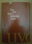 Uvod v spoznavanje družbe-France Černe/Svetozar Ilešič Ptt častim :)