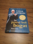 Uživaj življenje in postal boš bogat - Vene