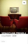 V Elvisovi sobi - Sebastijan Pregelj