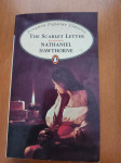 THE SCARLET LETTER (Nathaniel Hawthorne)