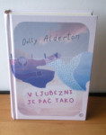 V ljubezni je pač tako, Dolly Alderton