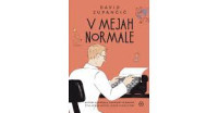 V mejah normale