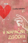 V napačni zgodbi - KNJIGA