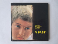 V PASTI - BRANKA JURCA