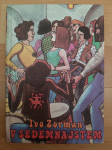 V sedemnajstem-Ivo Zorman Ptt častim :)