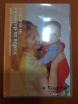 Vadba za dojenčka in mamico + CD zgoščenka