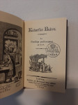 Valentin Vodnik - Kuharske Bukve 1799 (MK, 1999)