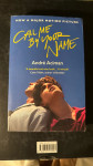 Vall me by your Name - Andre Aviman