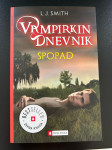 Vampirkin dnevnik - Spopad, L. J. Smith