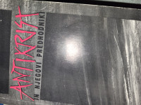 Atikrist in njegovi predhodniki Valtorta, Maria