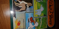 WALT DISNEY - GOLJT -GRDI EAČEK-DAMA IN POTEPUH
