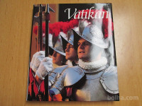 Vatikan - Bart McDowel