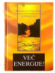 Več energije! - Louis Proto