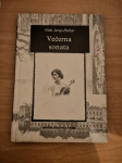 Večerna sonata - Jeraj Hribar