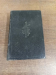 VEČNA MOLITEV PRED JEZUSOM V ZAKRAMENTU LJUBEZNI 1809