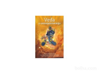 VEDA O SAMOSPOZNAVANJU, A.C. Bhaktivedanta Swami Prabhupada