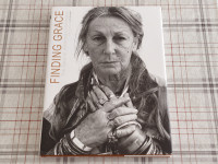 VELIKA KNJIGA BREZDOMCI,FINDING GRACE,FOTOGRAFIJE,THE FACE OF HOMLESS
