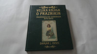 VELIKA KNJIGA O PRAZNIKIH - DAMJAN J.OVSEC 1993