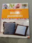 Velika knjiga o šivanju -drobne pozornosti
