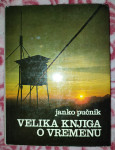 Velika knjiga o vremenu- Janko Pučnik