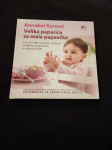Velika paparica za male papavčke - Karmel
