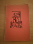Velika puntarija - Kreft