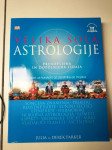 Velika šola astrologije (Julia in Derek Parker)