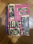 Velike družine