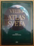 Veliki atlas sveta Ptt častim :)