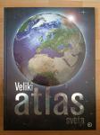 Veliki atlas Sveta-Sabina Popit Ptt častim :)