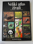Veliki atlas živali