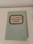 Veliki briljantni valček - Drago Jančar
