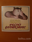 VELIKI GODRNJAVEC (Gertrude Crampton)
