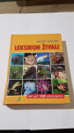 novi veliki leksikon živali