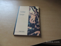 VELIKI TEROR B. SAJOVIC ZALOŽBA KARANTANIJA 2004