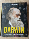 Veliki umi: Darwin - Plovba okoli sveta in teorija evolucije