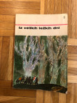 Iz velikih težkih dni