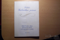 VELIKO GABRIELINO PISMO 2003