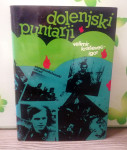 Velimir Kraševec- Dolenjski puntarji 1985. Poštnina vključena.