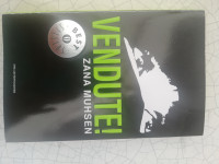 VENDUTE! ZANA MUHSEN